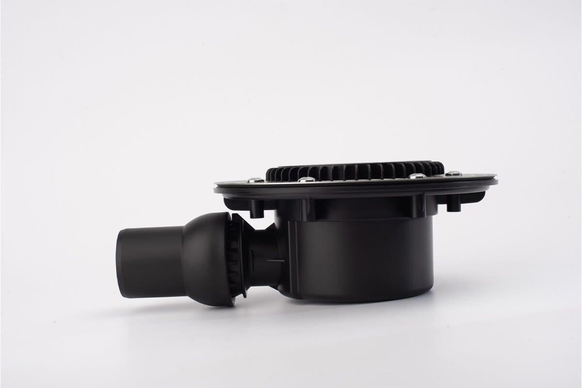 Воронка кровельная VB 520.1 F 01.194 - Fachmann