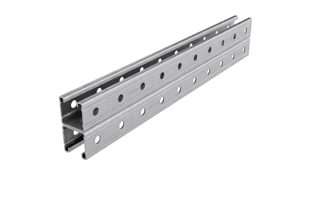 Страт-профиль 41x82x2,0х6000 г.ц. 11.151 - Fachmann
