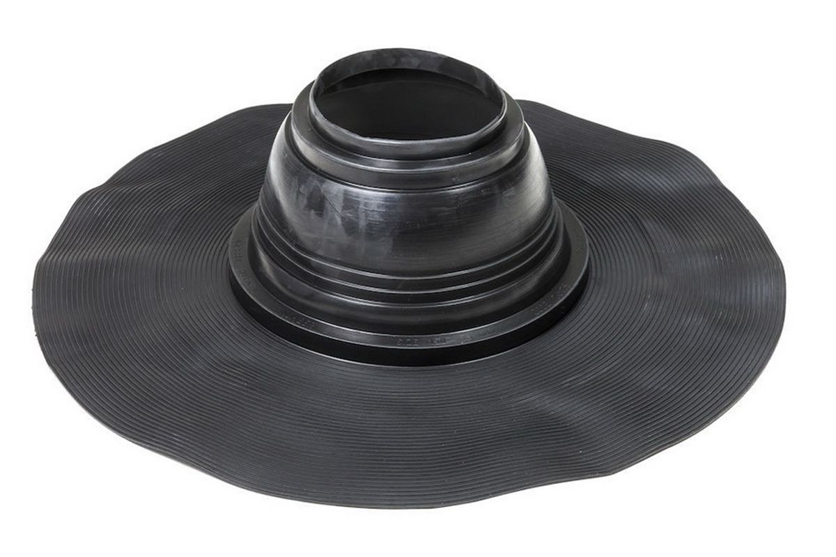 Кровельная проходка EPDM №5 01.113 - Fachmann