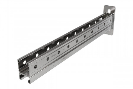 Консоль 62 - 50x125x8 - 1000 гц
