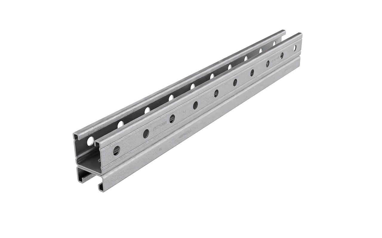 Страт-профиль 41x62x2,0х6000 г.ц. 11.149 - Fachmann