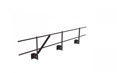 Кровельное ограждение Fachmann KO/UN/600-2-3000 RAL