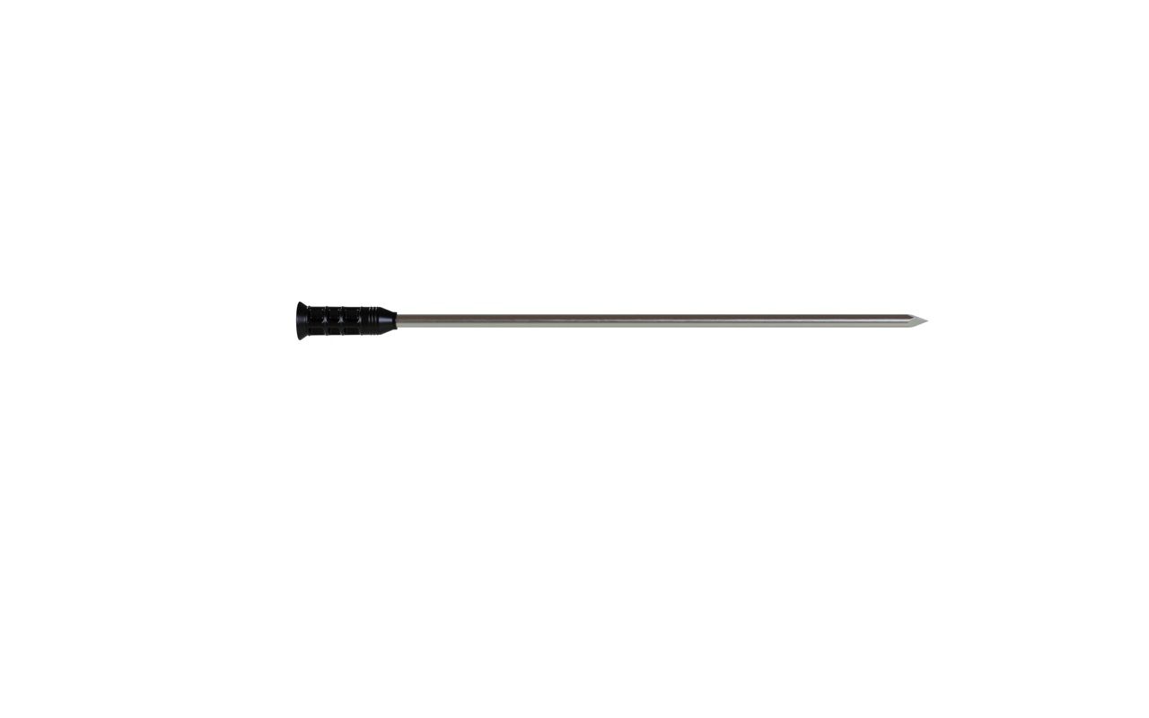 Дюбель тарельчатый FACHMANN TD 8x190 03.030 - Fachmann